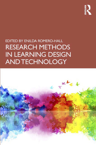 Research Methods in Learning Design and Technology