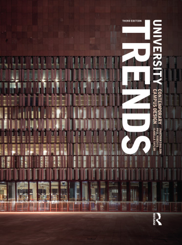 University Trends: Contemporary Campus Design
