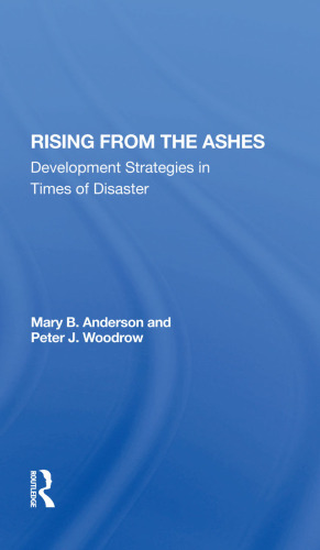 Rising from the Ashes