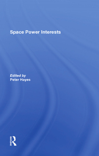 Space Power Interests