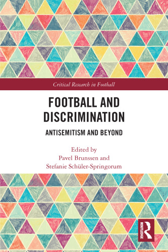 Football and Discrimination: Antisemitism and Beyond