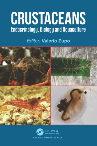 Crustaceans: Endocrinology, Biology and Aquaculture