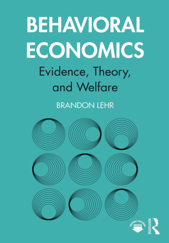 Behavioral Economics