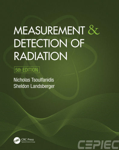 Measurement and Detection of Radiation