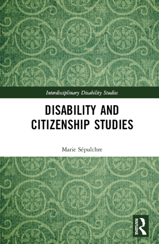 Disability and Citizenship Studies