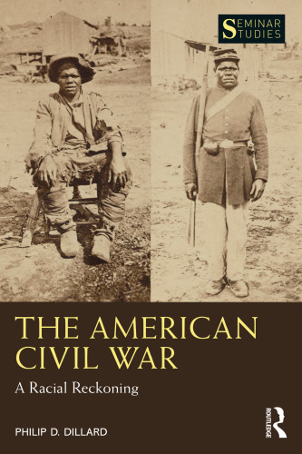 The American Civil War (Seminar Studies)
