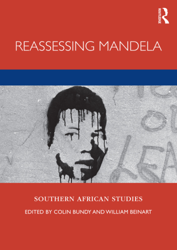 Reassessing Mandela (Southern African Studies)