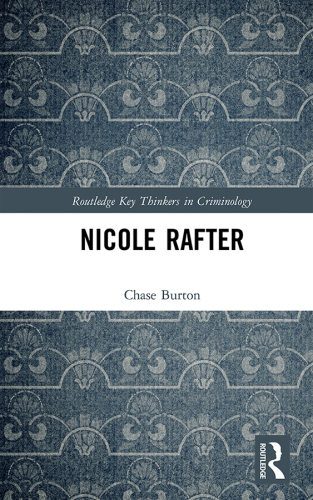 Nicole Rafter