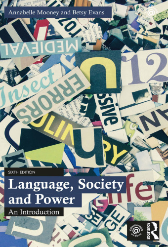 Language, Society and Power: An Introduction