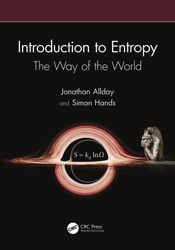 Introduction to Entropy
