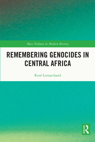 Remembering Genocides in Central Africa