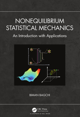 Nonequilibrium Statistical Mechanics