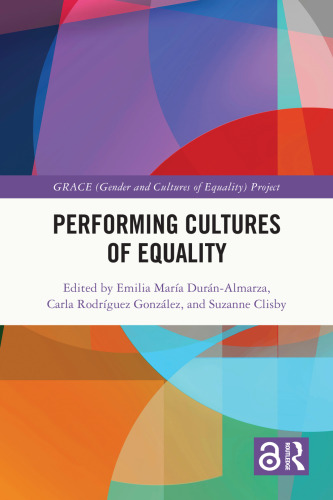 Performing Cultures of Equality