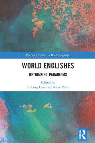 World Englishes: Rethinking Paradigms ()