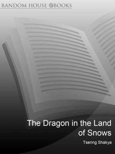 Dragon In the Land of Snows