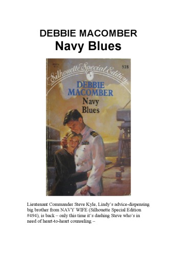Navy Blues