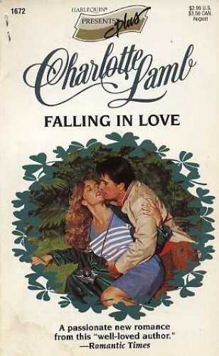 Falling In Love (Presents Plus) (Harlequin Presents Plus)