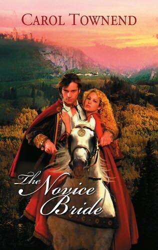 The Novice Bride