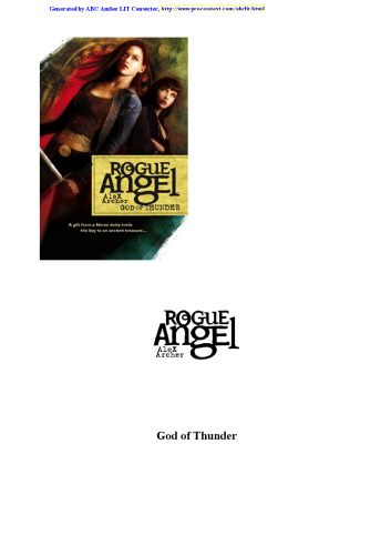 God of Thunder