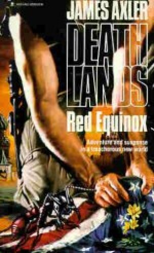 Deathlands 09 Red Equinox