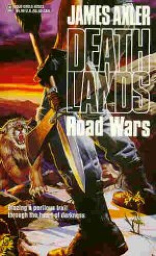 Deathlands 23 - Road Wars