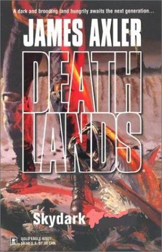 Deathlands 36 Skydark