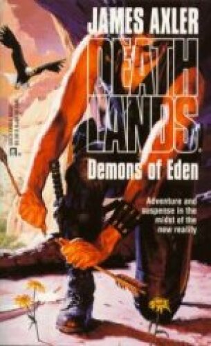 Deathlands 37 Demons of Eden
