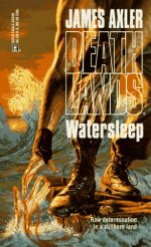 Deathlands 39 Watersleep