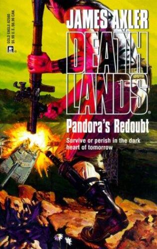 Pandora's Reboubt