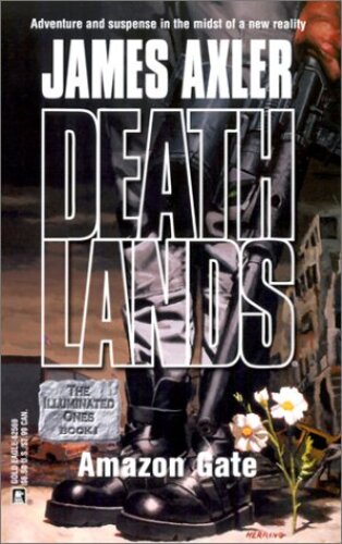 Deathlands 59 Amazon Gate