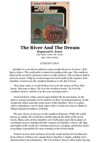 The River and the Dream