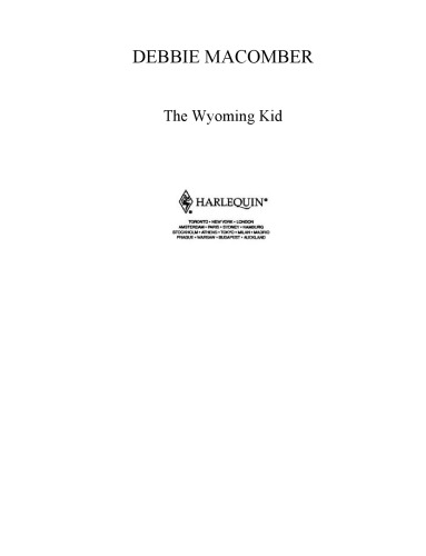 The Wyoming Kid
