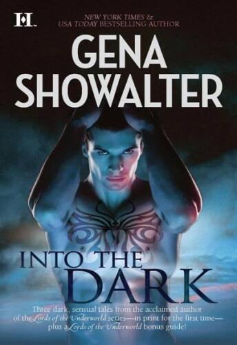 Into the Dark: The Darkest Fire; The Amazon's Curse; The Darkest Prison