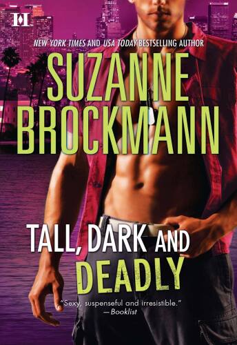 Tall, Dark and Deadly: Get Lucky; Taylor's Temptation