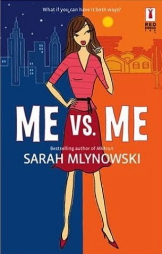 Me Vs. Me