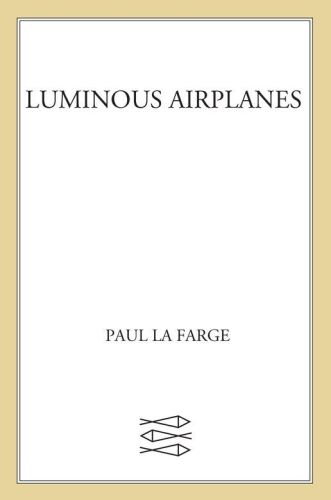 Luminous Airplanes