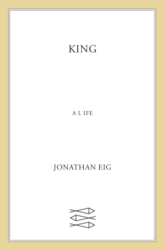 King: A Life