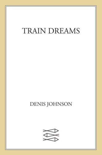 Train Dreams