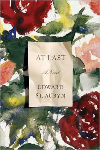 At Last: A Novel