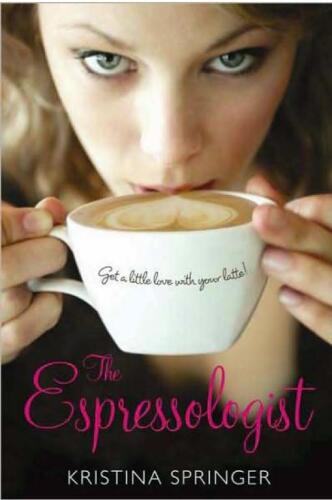 The Espressologist