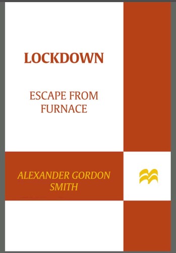 Lockdown: Escape from Furnace 1