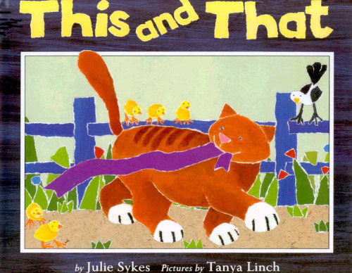 This and That