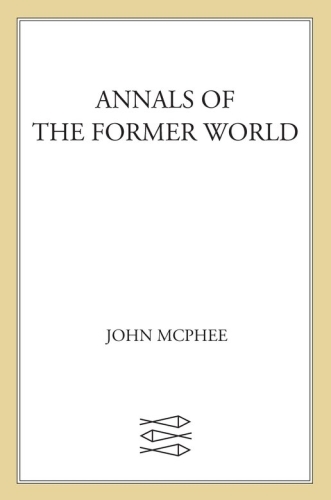 Annals of the Former World