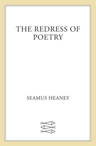 The Redress of Poetry