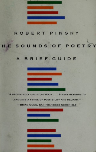 Sounds of Poetry, The