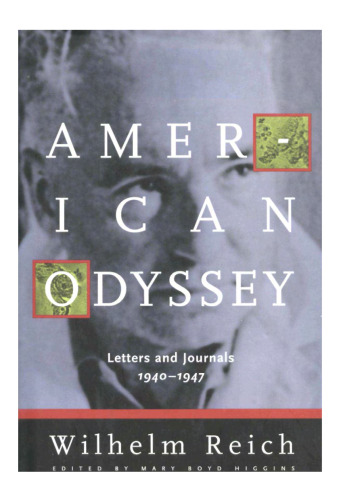 American Odyssey