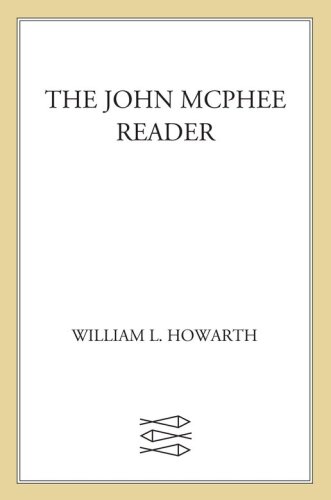 The John McPhee Reader