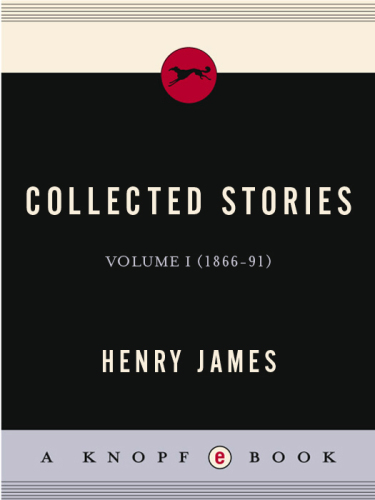 Collected Stories Volume 1