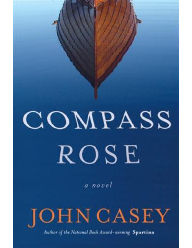 Compass Rose