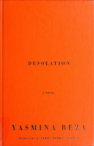Desolation